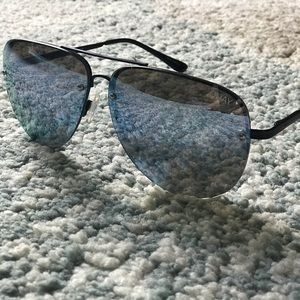 Quay Australia Summer Sunnies